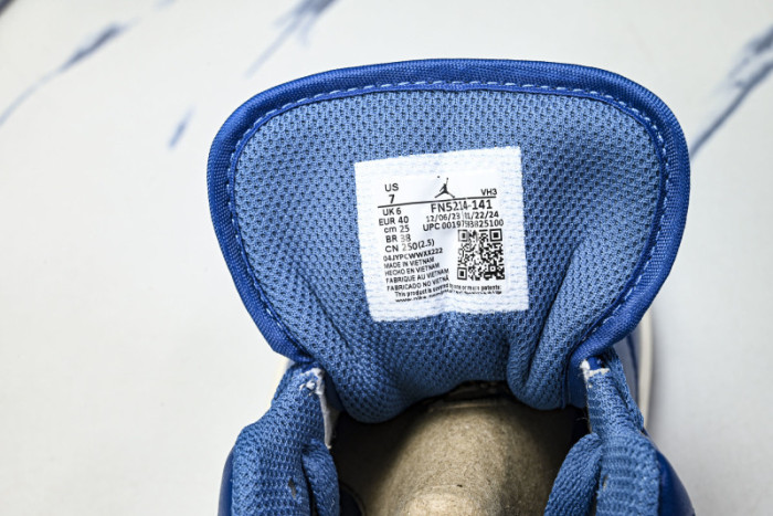 Air Jordan 1 Low SE Industrial Blue FN5214-141