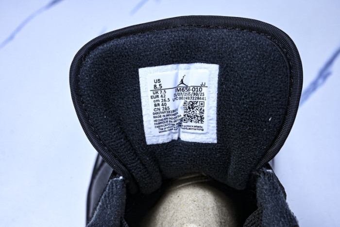 Air Jordan 1 Low Elephant Print 2025 IM6568-010