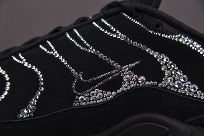 Nike Swarovski Air Max Plus Wmns 