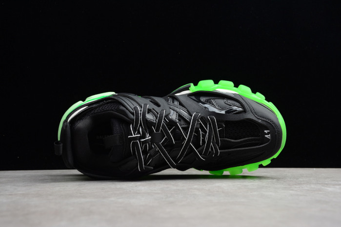 TRACK SNEAKER TS019