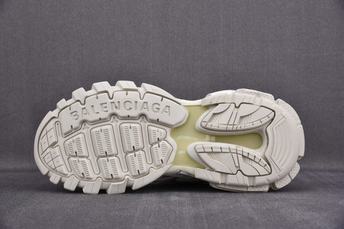 TRACK SNEAKER TS068