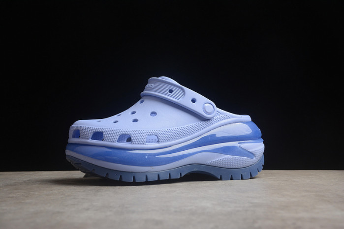 CROCS X SALEHE BEMBURY C00026