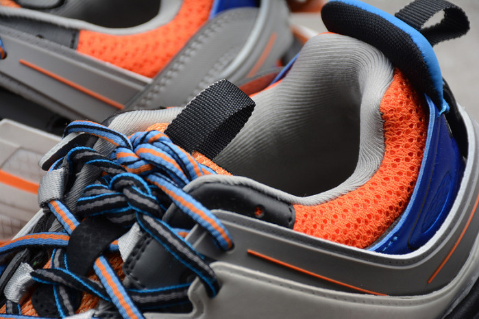 TRACK SNEAKER TS142