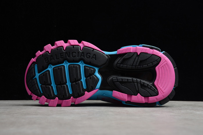 TRACK SNEAKER TS147