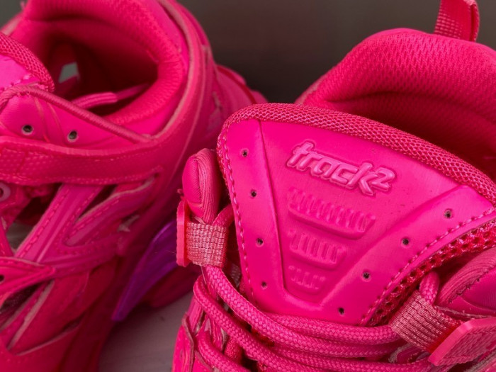 TRACK SNEAKER TS152