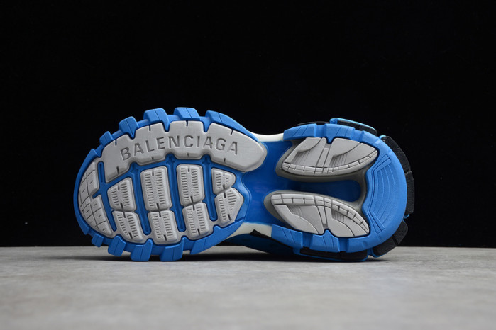 TRACK SNEAKER TS156