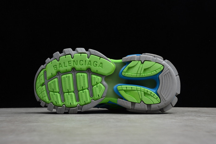 TRACK SNEAKER TS161
