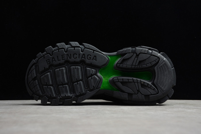 TRACK SNEAKER TS162