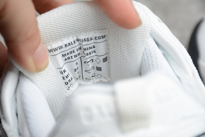 TRACK SNEAKER TS165