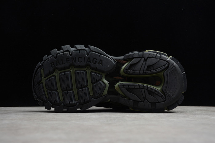 TRACK SNEAKER TS166
