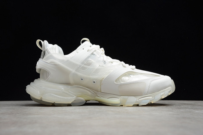 TRACK SNEAKER TS168