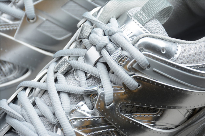 TRACK SNEAKER TS169
