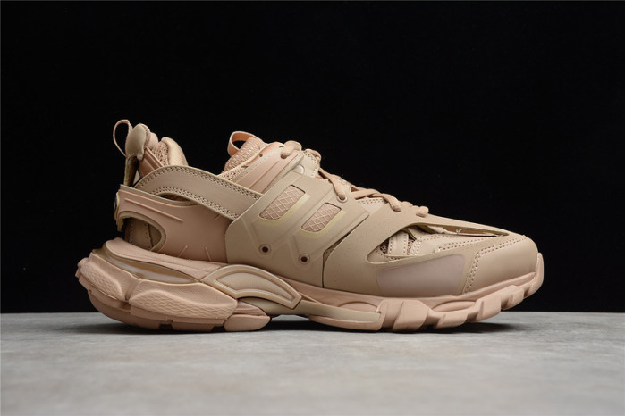 TRACK SNEAKER TS170
