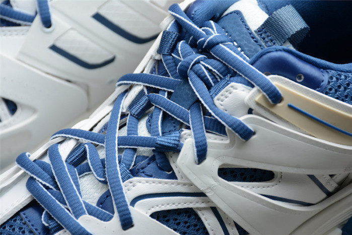 TRACK SNEAKER TS171