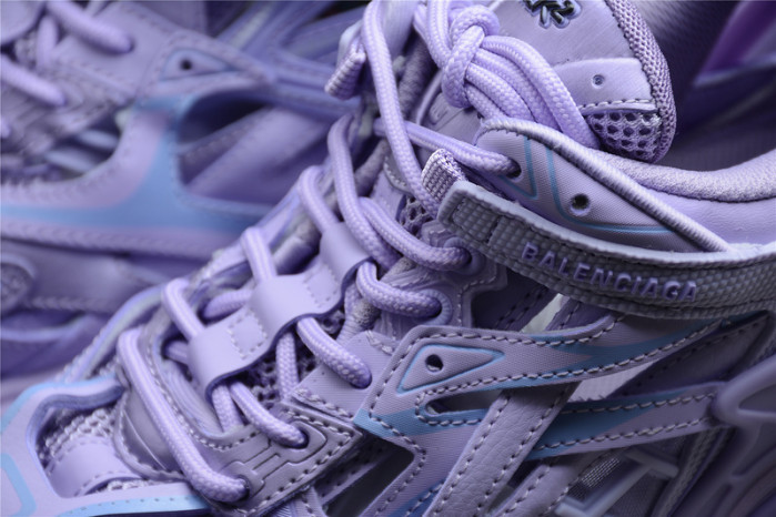 TRACK SNEAKER TS175