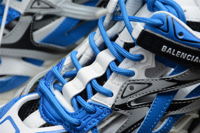 TRACK SNEAKER TS178