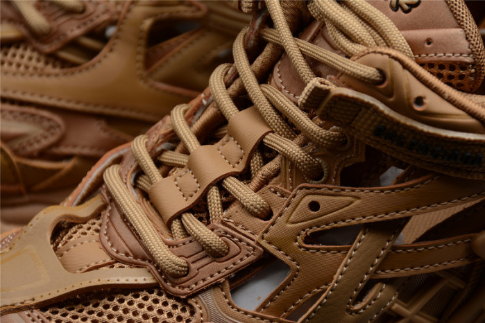 TRACK SNEAKER TS179