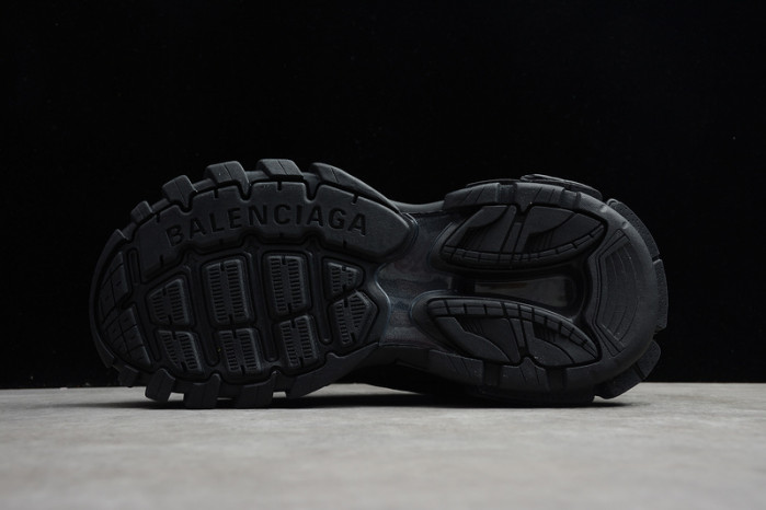 TRACK SNEAKER TS180