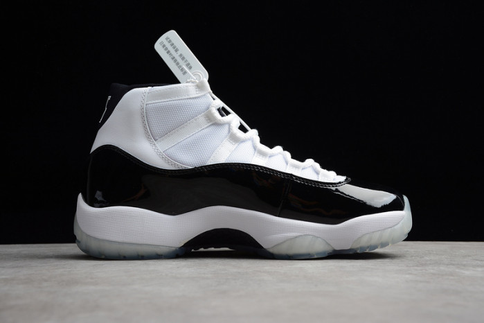 2018 Air Jordan 11 Retro Concord 378037-100