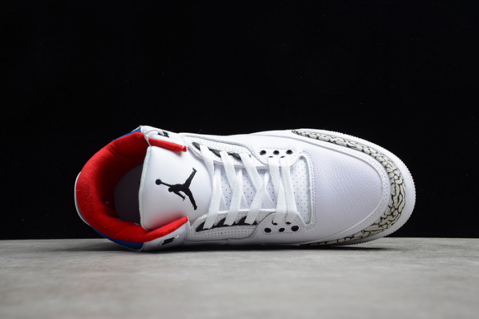Air Jordan 3 Retro Seoul Korea AV8370-100