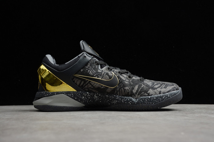NIKE ZOOM KOBE 7 SYS PRELUDE 639692-001