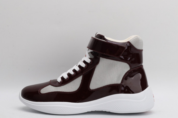 Prad* snekaers P000013