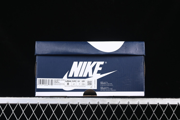 Jordan 1 Retro High OG
