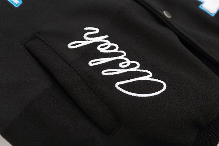 OFF-WHITE CLOTHES OWC-0004