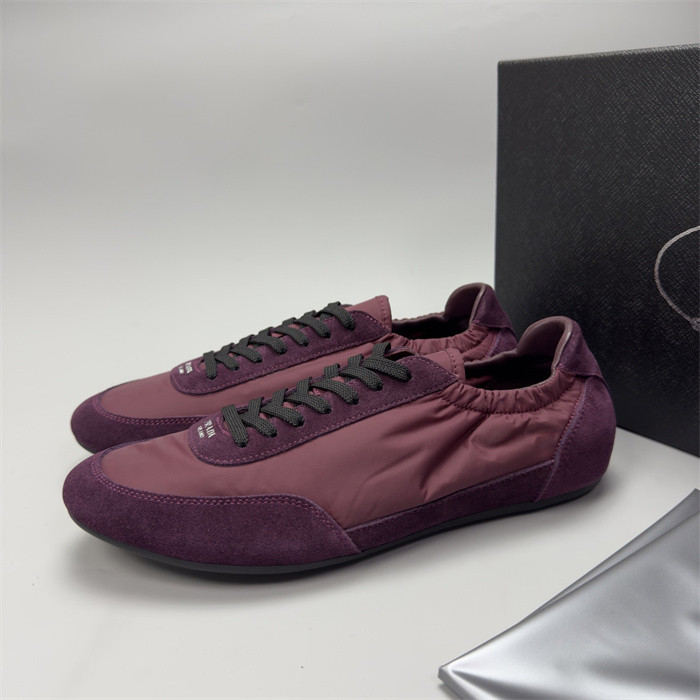 PRAD*A SNEKAERS P000153