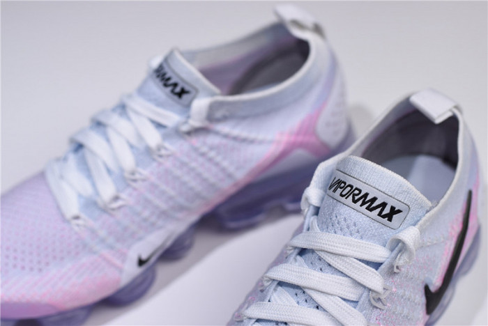 Air VaporMax Flyknit 2 Hydrogen Blue 942843-102