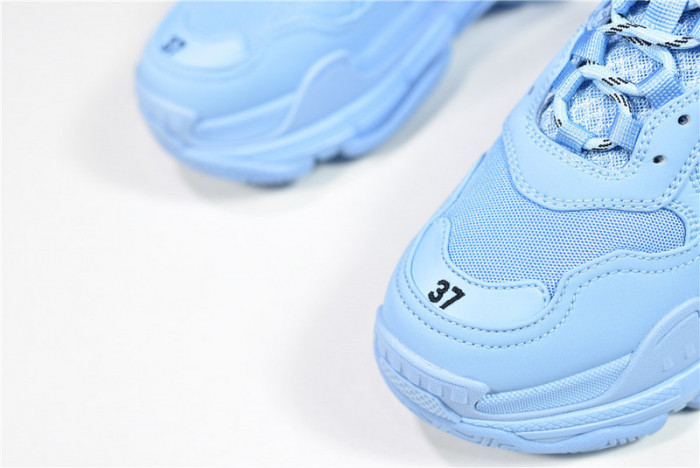 TRIPLES TRAINER SNEAKERS 2000023