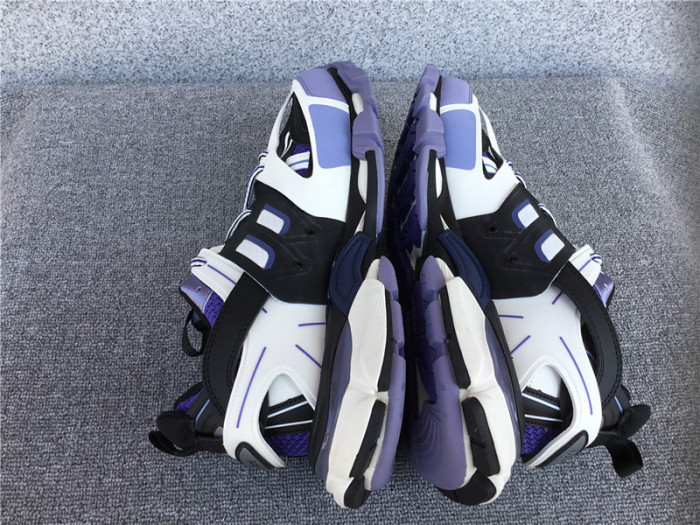 TRACK SNEAKER TS008