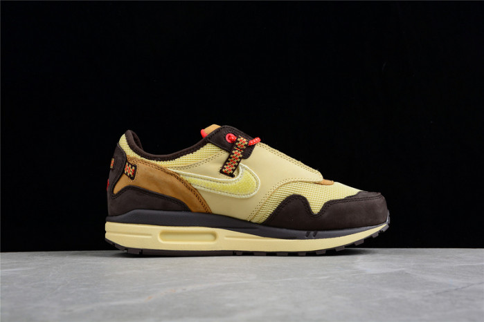 TRAVIS SCOTT X NIKE AIR MAX 1 DO9392-200