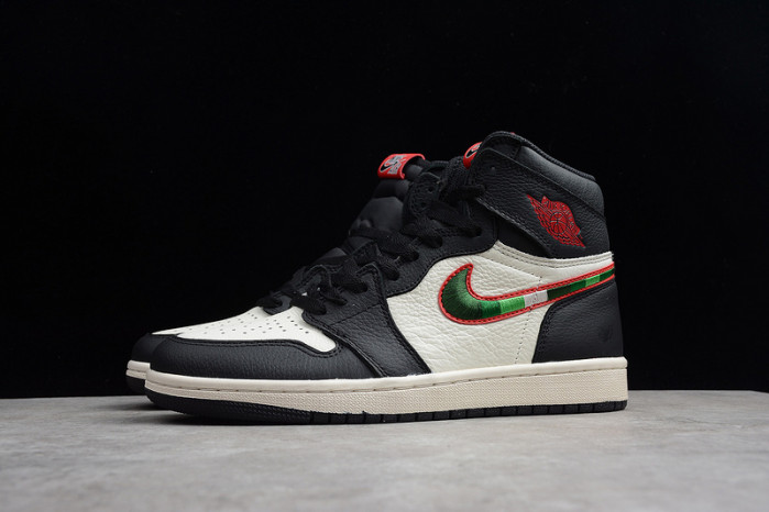 Air Jordan 1 Sports Illustrated A Star Is Born 555088-015
