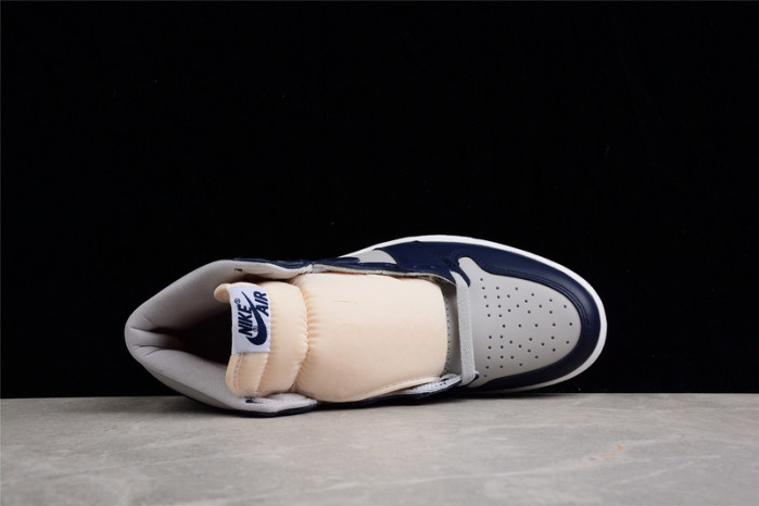 Air Jordan 1 High ’85 “Georgetown” BQ4422-400