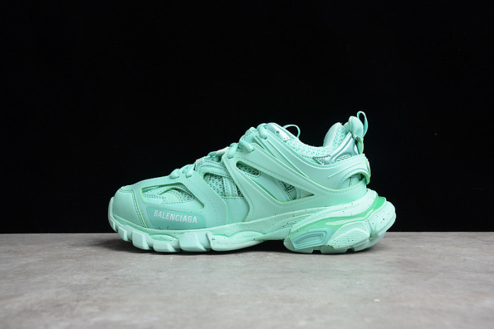 TRACK SNEAKER TS046