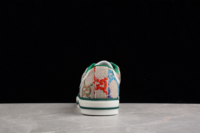 Gucc* Trainer Sneaker 80