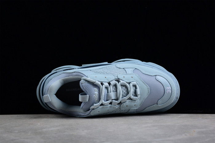 TRIPLES TRAINER SNEAKERS 2000042