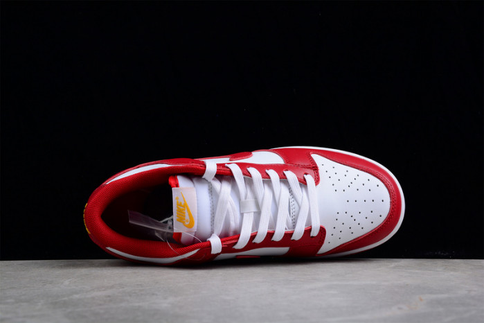 Nike Dunk Low USC DD1391-602