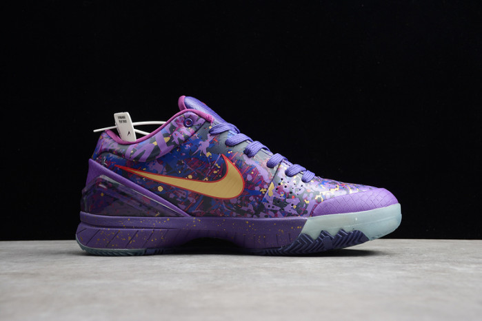 NIKE ZOOM KOBE 4