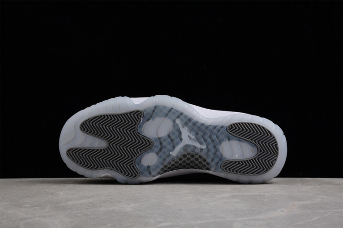 AIR JORDAN 11 RETRO LOW BG