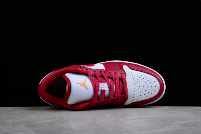 AIR JORDAN 1 LOW GS