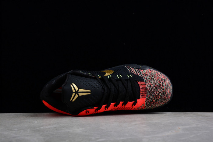 Nike Kobe 10 Elite Christmas 802560-076