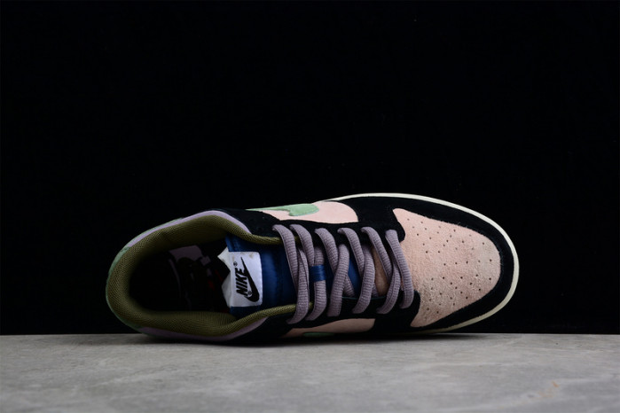 Otomo Katsuhiro x NIKE Dunk Low "Steamboy OST"