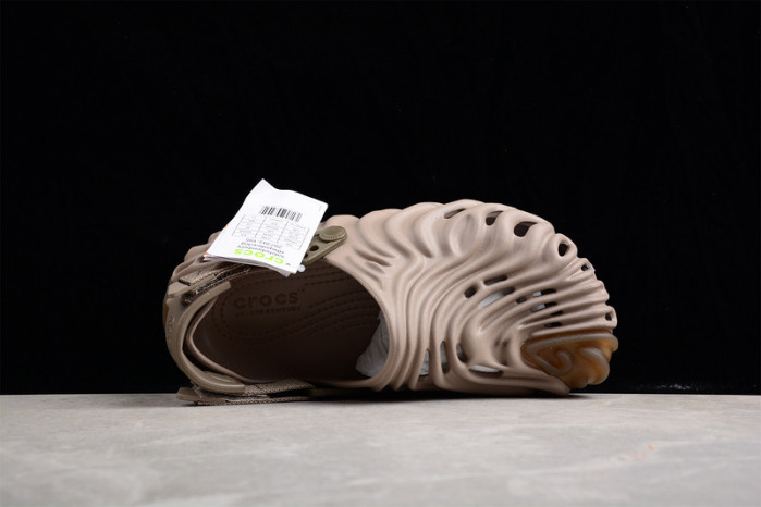 crocs x Salehe Bembury C00004