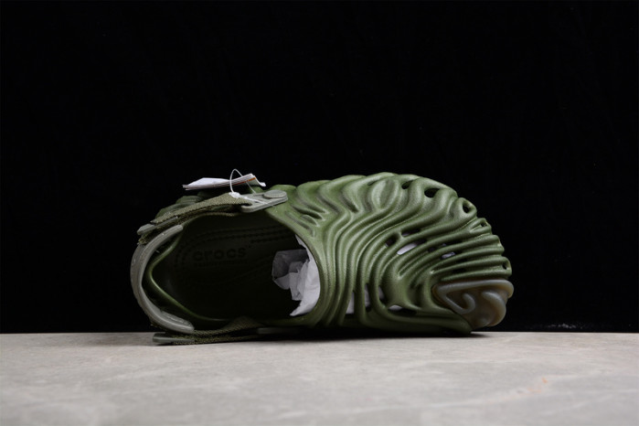 crocs x Salehe Bembury C00002
