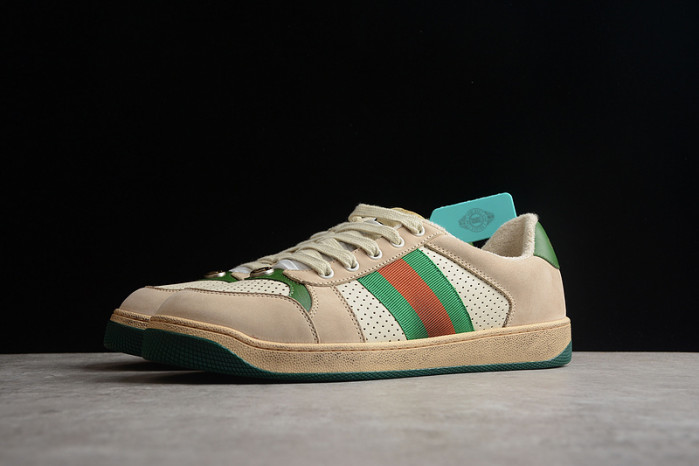 GUCC* TRAINER SNEAKER 86