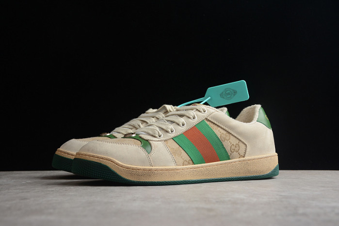GUCC* TRAINER SNEAKER 87