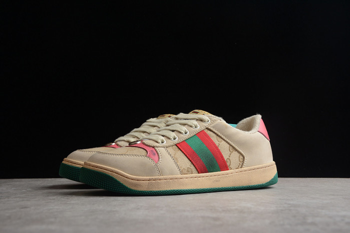 GUCC* TRAINER SNEAKER 88