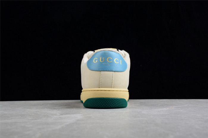 GUCC* TRAINER SNEAKER 89